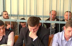 У Хмельницькому розпочався суд над в'язнями-утікачами