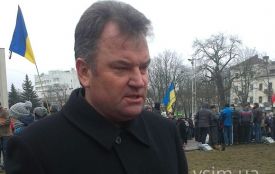 Екс-мер Хмельницького Сергій Мельник потрапив до рейтингу нардепів-відмінників