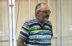 Хмельницького бізнесмена Дьяченка залишили в СІЗО. Новий адвокат підсудного подає апеляцію
