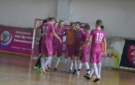 Хмельничани познущалися над молоддю на «Кубку Львівщини»