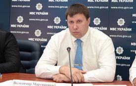 У Хмельницький їде радник Авакова