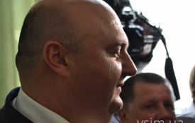 Голова Хмельницької ОДА потрапив в «десятку» найбагатших губернаторів