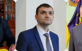 Чого найбільше у новому році бажає влада хмельничанам