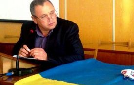 Чому Корнійчук не погодив кандидатуру Грушки на посаду голови Держпродспоживслужби Хмельниччини
