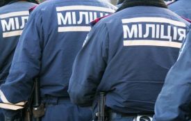 Чому поліція Хмельниччини досі виглядає як міліція