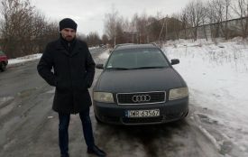 Хмельницькі “пересічники” розповіли про дешеві авто з Європи, які не можна розмитнити