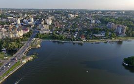 Якщо Хмельницький перейменують: чому Плоскирів краще за Проскурів