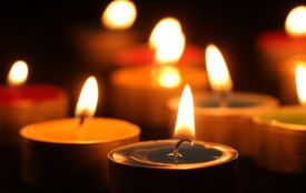 Завтра, 3 березня, оголошено всеукраїнську жалобу через трагедію на Львівщині