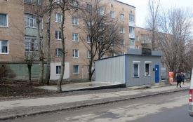 Бартер від депутата: обіцяє благоустрій, якщо не заважатимуть будувати