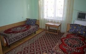 Переночувати за 100 гривень: що пропонують у хостелах і готелях Хмельницького