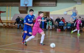 Хмельницький «Спортлідер+» став чемпіоном України