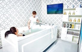 Перфектний відпочинок у Perfect Banya