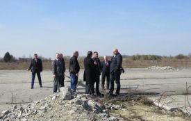 Хмельницький аеропорт можуть відкрити. Якщо влада знайде інвестора