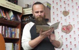 ЦУМ на кістках і офіційний бордель: 7 маловідомих фактів від хмельницького мандрівника