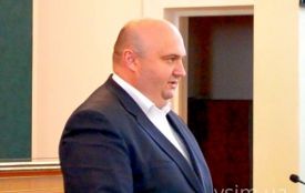 Стабільний "середнячок": Олександр Корнійчук став 15-им у рейтингу голів ОДА
