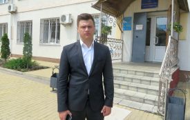 «Медики не поспішали допомагати пораненому нападнику», - патрульний про стрілянину на Тернопільській