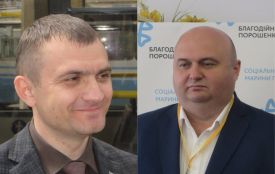 Скільки своїх обіцянок виконали Симчишин і Корнійчук