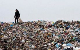 Хмельницьке сміттєзвалище хочуть врятувати дегазацією