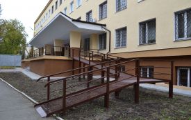 За спонсорські мільйони хмельницьким поліцейським зробили ремонт