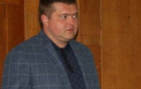 Депутат міськради Олександр Скочеляс народився 9 липня