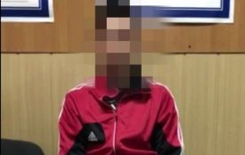 СБУ-шники затримали хмельничанина, який закликав до "руського міра" ВКонтакте