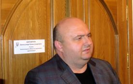 Рейтинг голів ОДА: Олександр Корнійчук наблизився до аутсайдерів
