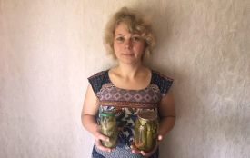 Щоб краще, ніж в сусідки. Кілька рецептів консервування огірків