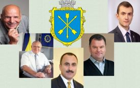 Що ви знаєте про мерів Хмельницького? (ТЕСТ)