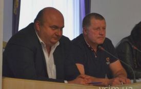 Рада Майдану хоче «посунути» Корнійчука. Планують звернутися до Порошенка і Гройсмана