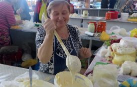 На ринку знову подорожчало м’ясо. Ціна на молочку поки не змінилась