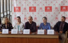 Філармонія відкриває новий сезон оперетою “Гуцулка Ксенія”