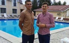 Валентин Рижков, який втратив усю сім’ю в ДТП, вийшов з коми
