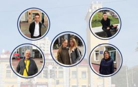 Хмельницький святкує День народження. Що бажають місту його жителі (ОПИТУВАННЯ)
