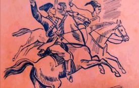 Що таке національно-визвольний рух хмельничанам розкажуть в музеї на Проскурівській
