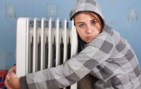 У хмельницьких лікарнях і садочках увімкнуть опалення