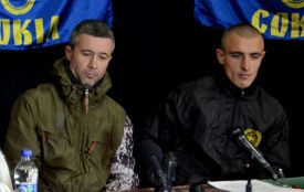 Віктор Бурлик заспокоївся. Концерт Сергія Бабкіна не блокуватимуть