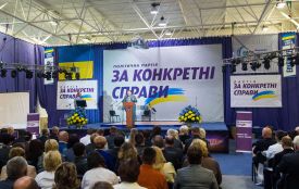Життєва позиція: І знову перемога!