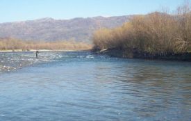 На деяких водоймах Хмельницької області заборонили риболовлю. Порушників очікують штрафи