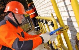 Де у Хмельницькому в листопаді відключатимуть газ (КАРТА)