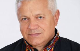 Симчишин підписав розпорядження про звільнення редактора газети “Проскурів”