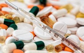 На грип та ГРВІ захворіло більше 2000 хмельничан