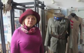 "Історію міста розмажуть по сходах" - директор музею про проект на Свободи за 26 мільйонів
