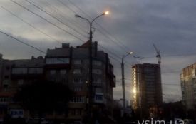 Хмельничани просять про належне освітлення вулиць. Яка ситуація з ліхтарями у ваших дворах (ОБГОВОРЕННЯ)
