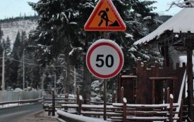 Обмеження швидкості до 50-ти км/год: експерти розповіли, чого бракує для дотримання ПДР