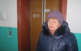 “Якщо відключать, буду жити у підвалі”, - хмельничанка про зупинку 140 ліфтів