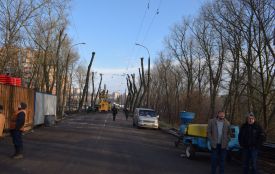 Старокостянтинівський міст готують до відкриття. Коли відновлять рух