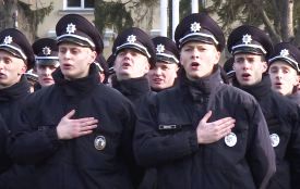 Що ви знаєте про патрульну поліцію Хмельниччини (ТЕСТ)