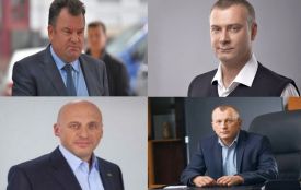 Нардепи від Хмельниччини отримали майже по 40 тисяч компенсації за проїзд
