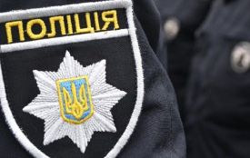 Хмельницький патрульний їздив п’яним на «бляхах». Його визнали винним і звільнили