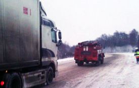 Чи можна виїхати з Хмельницького? Про ситуацію на дорогах розповіли на автовокзалі
